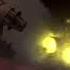 G Man Spanking Titan Speakerman Extendend