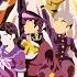 JoJo S Bizarre Adventure Diamond Is Unbreakable Opening 3 Great Days AMV HD Creditless