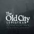 Atrium Carceri The Old City Leviathan Official Soundtrack 2015 Cryo Chamber