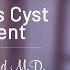 Bartholin S Cyst Treatment Procedure Part 3 David Ghozland M D