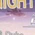 WHITE NIGHT Covered In All 4 Languages EN JP CN KR Honkai Star Rail