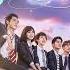 CONNOR LEONG STARS COUNTING SHOOTING STARS METEOR GARDEN 2018
