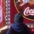 Coca Cola Christmas Commercial Weihnachten Werbung 2018 Melanie Thornton Wonderful Dream