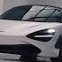 Linkin Park In The End Starix XZEEZ Remix McLaren 720s 4K