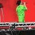 BILLIE EILISH BBC Radio 1 Big Weekend 25 05 19