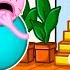 Peppa Pig POOPED At SCHOOL Because Of Spoiled Taco Roblox Snapchat