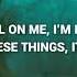 Austin Giorgio I Put A Spell On You Lyrics