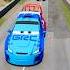 Mix Mcqueen Cars Vs Spike Bollard Beamng Beamngdrive Shorts