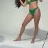 жаркая фотосессия World Lingerie Fashion