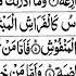 Surah Al Qariah Quran Surah 101