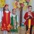 Шуточная песня Антошка