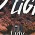 Lvly Red Lights Lyrics HD