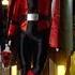 New Show Lupinranger VS Patranger Side With Lupinranger Trailer English Subs