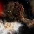 Boundless Space Nebula Beautiful Space Music Безграничный космос Туманности Космическая Музыка