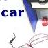ZigBee Based Garage Door Control From Inside Car