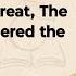 Alexander The Great Learn English Through Story Level 2 Graded Reader Improve Your English