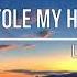 Luxx Daze You Stole My Heart Pete Bellis Tommy Remix