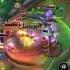 Самира делает грязь WildRift Самира Pentakill SamiraPentakill WildRiftShorts