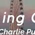 Cheating On You Charlie Puth Karaoke Version Instrumental Version