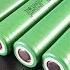 Тест аккумуляторов Samsung INR18650 25R Разряд током 20 Ампер