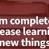 Powerful Learning Affirmations Improve Your Memory Power And Learning Ability