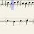 Ding Dong Merrily On High Tenor