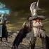 Dark Souls Skins In Elden Ring Nightreign