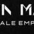 Marilyn Manson Slave Only Dreams To Be King