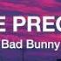 Tití Me Preguntó Bad Bunny