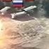 Drones Decimate Russian Artillery Convoy In Shocking Footage