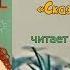 Читаем вслух Дмитрий Сиротин Сказка про ёжика