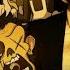 ART OF DARKNESS Animated Bendy And The Ink Machine Song Real INSTRUMENTAL