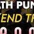 Five Finger Death Punch M I N E End This Way KARAOKE