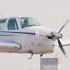 Эталон самолета Спорткар и минивэн в одном лице Beechcraft Bonanza 36