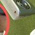 Новости дня Ким Тэхён играет в гольф его клюшка сломалась Manors Golf отвечает