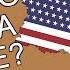 Why Didn T Puerto Rico Become A US State Short Animated Documentary