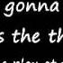 Paradise By The Dashboard Light Meatloaf Lyrics