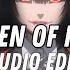 Queen Of Pain VOJ Lastfragment Audio Edit