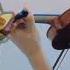 TEN TEN MIKECRACK VS MIKECRACK EXE Violin And Piano Cover PARTITURA