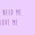 GOT7 Gimme Color Coded Han Rom Eng Lyrics