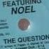 Concept Of One Featuring Noel The Question
