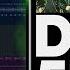 ATFC Feat Lisa Millett Bad Habit Clüb De Combat Remix FL Studio Remake