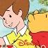 Winnie The Pooh The Search For Christopher Robbin Speedrun WR 3 42