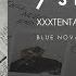 FREE Xxxtentacion Feat SCARLXRD Type Beat STFU Hard Trap Instrumental 2017 Blue Nova