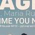 Fragma Feat Maria Rubia EVERYTIME YOU NEED ME FieldMouse RMX Powered By AI