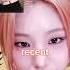 Yeji Was Uncomfortable With AI Kpop Kpopidol Itzy Yuna Ryujin Lia Yeji Shorts Explore Trending Fypシ
