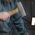 Can It Bend 90 Matt Forges ABS Journeyman S Test Knives Part 1