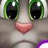 My Talking Tom2 Vs My Talking Hank New Update Vs My Talking Hank Old Update Epic Gameplay Ep4478