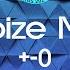 Noize MC Плюс минус ноль Караоке
