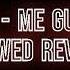 DTF ME GUSTA Slowed Reverb